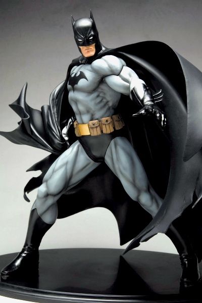 Batman vs Superman Jim Lee Hush Suit