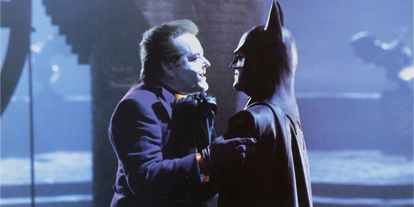 Every Batman Movie Ranked By Rotten Tomatoes Score