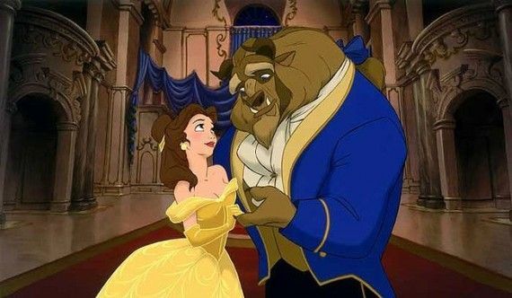 Emma Watson & Guillermo del Toro Team Up For 'Beauty & the Beast'