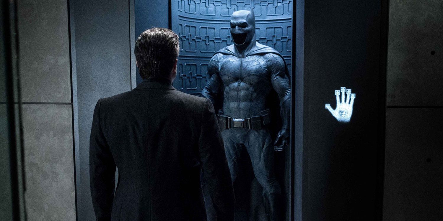 Batman Star Ben Affleck Will Wear Batsuit In Flash Movie, image size:1500x750