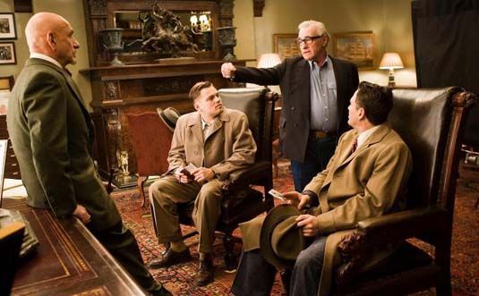 Shutter Island Book Ending Explained / Shutter Island