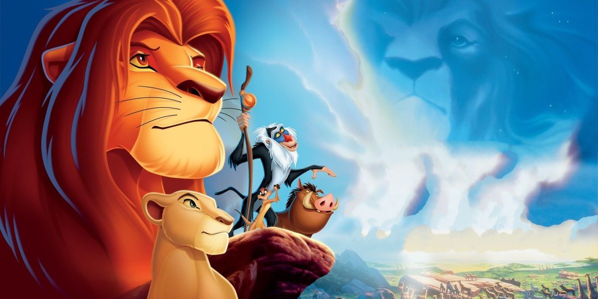 Did The Lion King Copy Kimba Disneys White Lion Controversy Explained