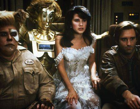 Top 10 Parody Films