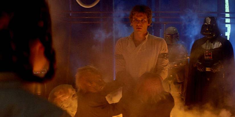 10 Greatest Unscripted Movie Scenes