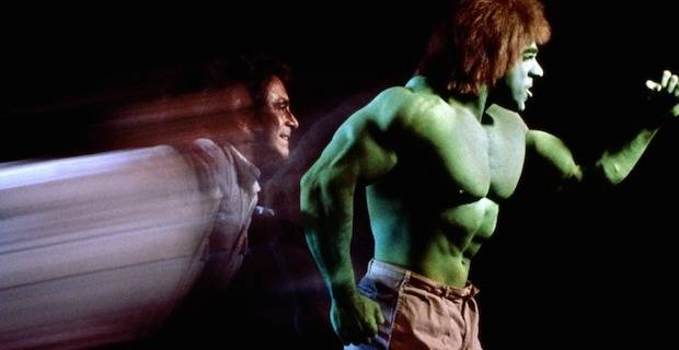 New 'Avengers 2' Set Photos; Lou Ferrigno Returning to Voice the Hulk