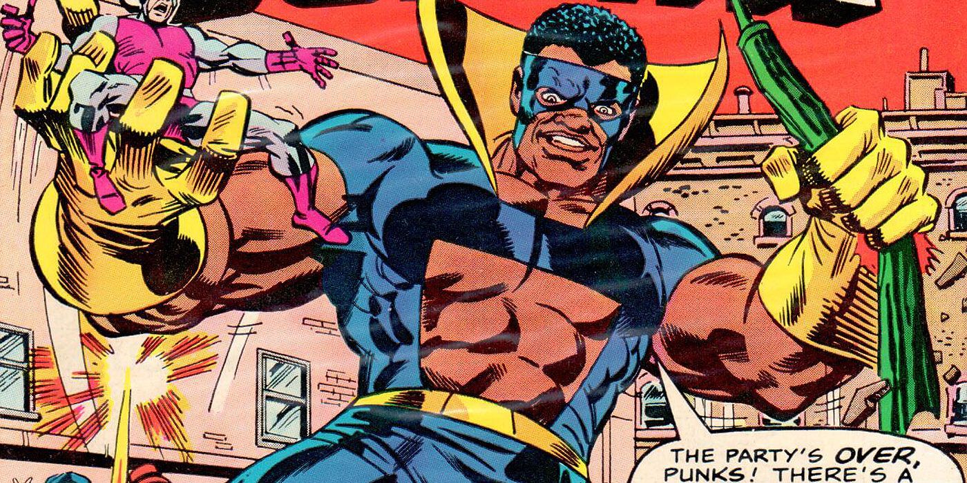 10 MCU Characters Who Look Nothing Like The Marvel Comics Originals