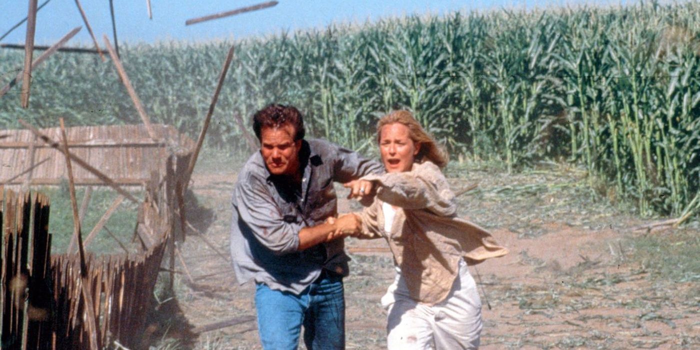 Bill Paxton Once Pitched A Wild R-Rated Twister Sequel - Why Wasn't It Made?