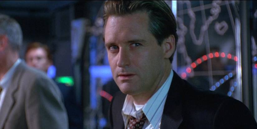 7 The Thin Red Line Actors Whose Roles Were Cut