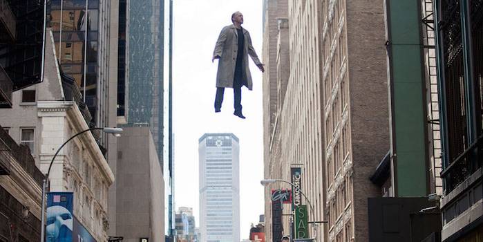Turk Riggan 'Birdman' Ending Explained