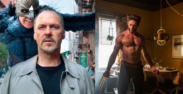 Hugh Jackman Wants to Play Wolverine Until He Dies