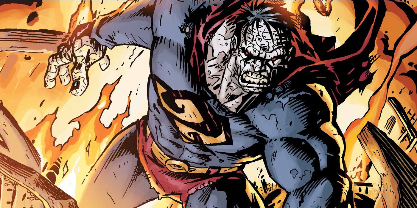 15 Villains Superman Has Never Fought In A Movie But He Might Soon