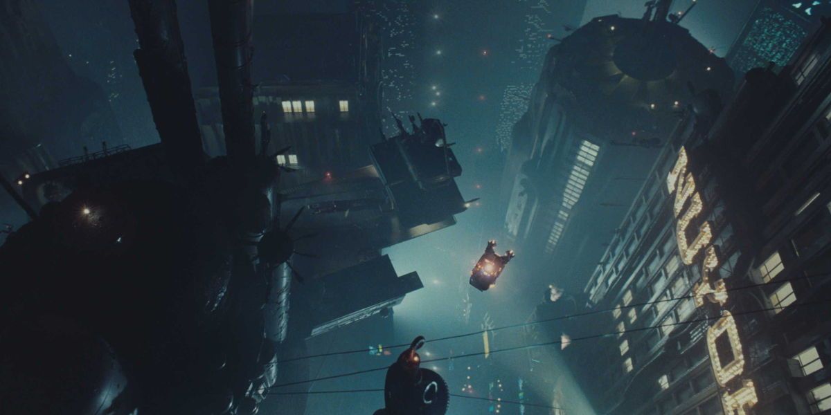 Blade Runner 10 Things That Still Hold Up Today