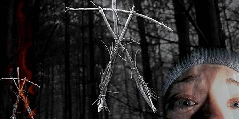Blair Witch Project Ending Explained: All Your Questions Answered