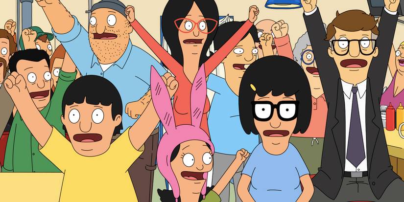 10 Gene Belcher Quotes That Will Give You the Power of Beefsquatch