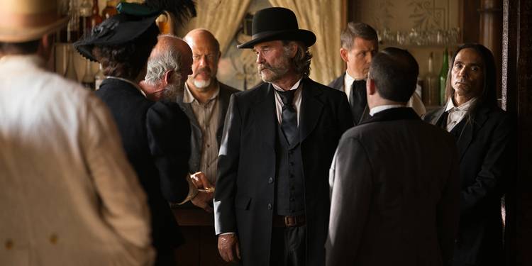 I'll Be So Disappointed If Kurt Russell's Yellowstone Casting Doesn't  Happen Amid Spinoff Confusion