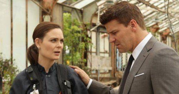 'Bones' Season 8, Episode 9: 'The Ghost in the Machine' Review - 150
