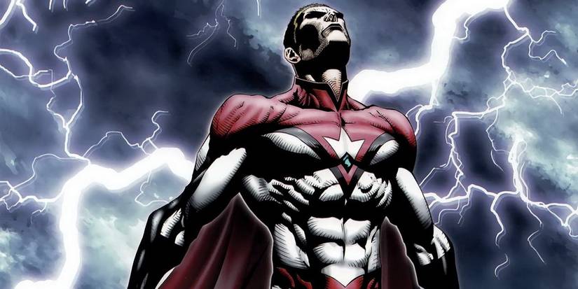 10 Best Superman Copycats and Knockoffs Introduced Since 2000 2 Irredeemable Comic Book Movie In Development