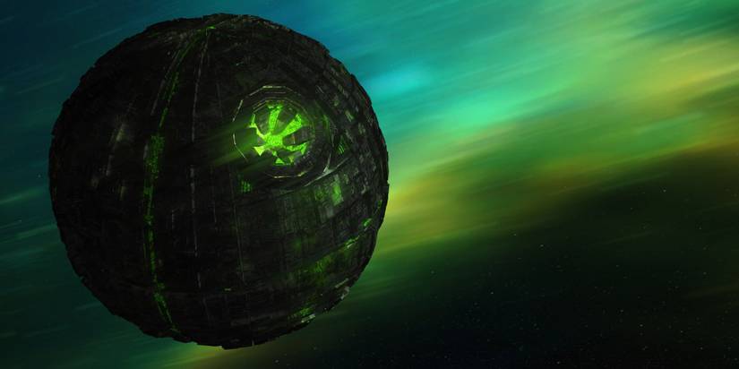 Every Borg Ship In Star Trek