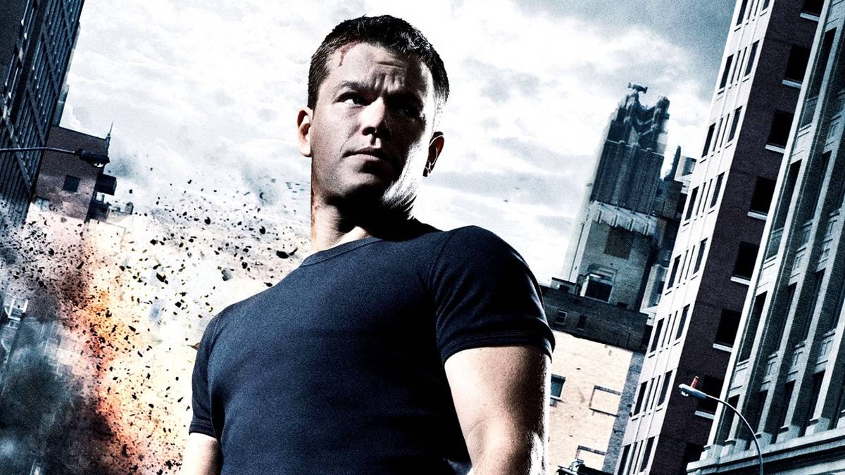 Jason Bo The 15 Best Fight Scenes From The Bourne Franchise
