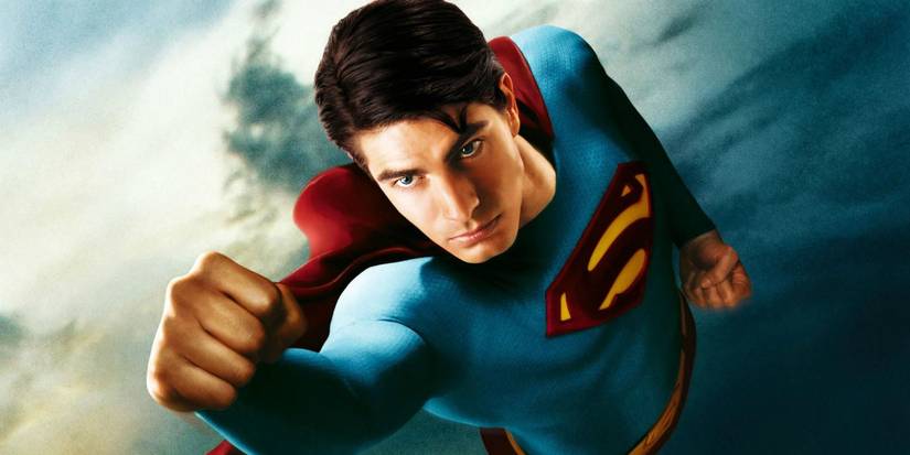Arrowverse Crisis Theory: Kingdom Come Superman Is Christopher Reeve Canon