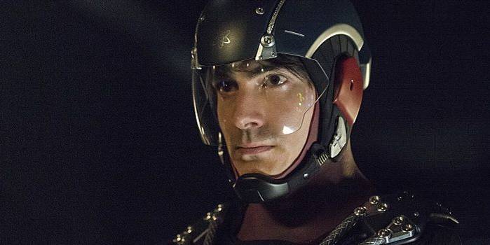 Arrow/Flash Spinoff Doesn't Have A Title Yet; Will Air During Next ...