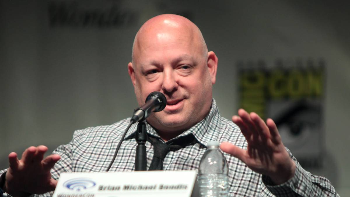 Brian Michael Bendis Reveals Jinxworld Line Leaving DC for Dark Horse