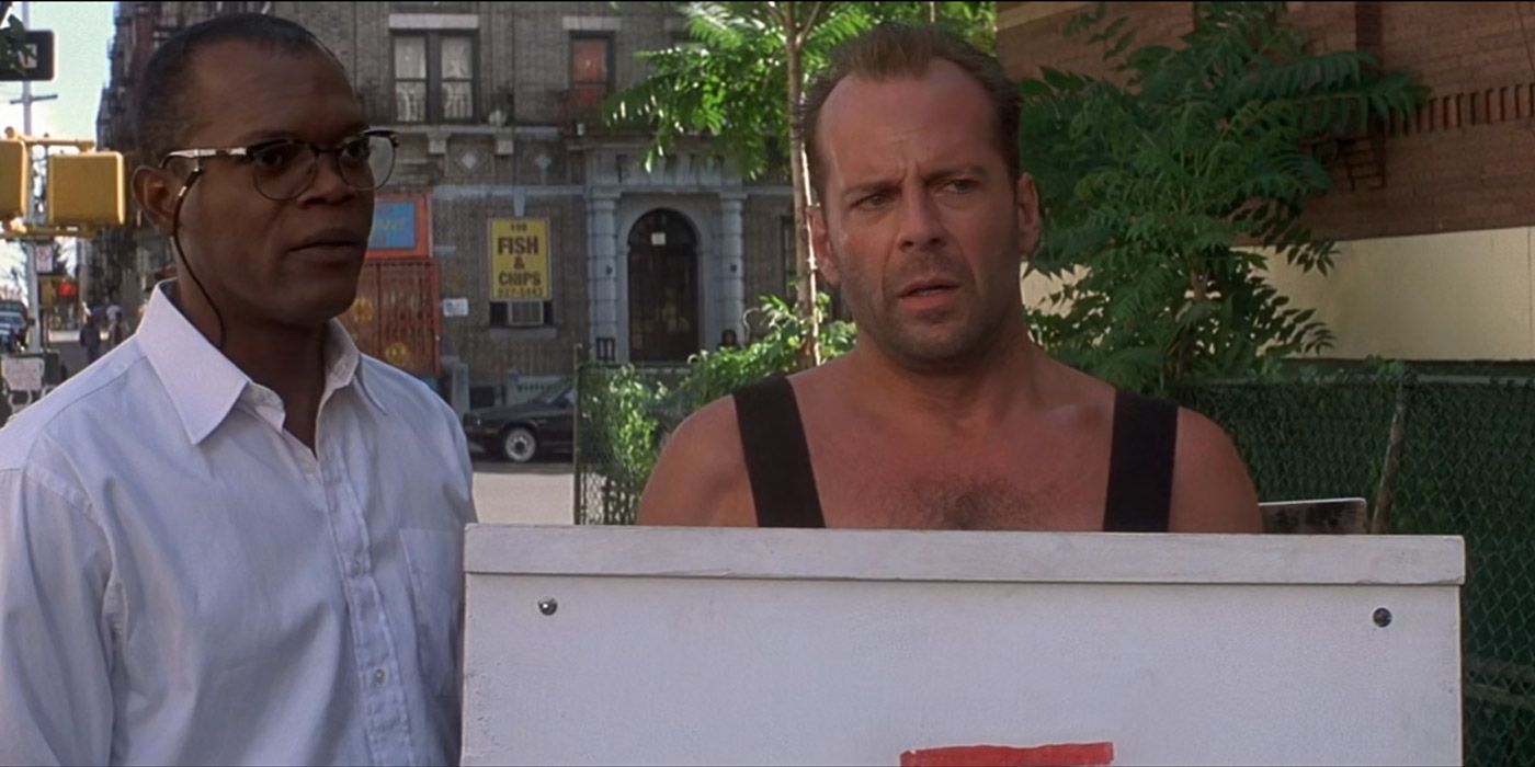 10 R-Rated Movies From The '90s That Never Get Old