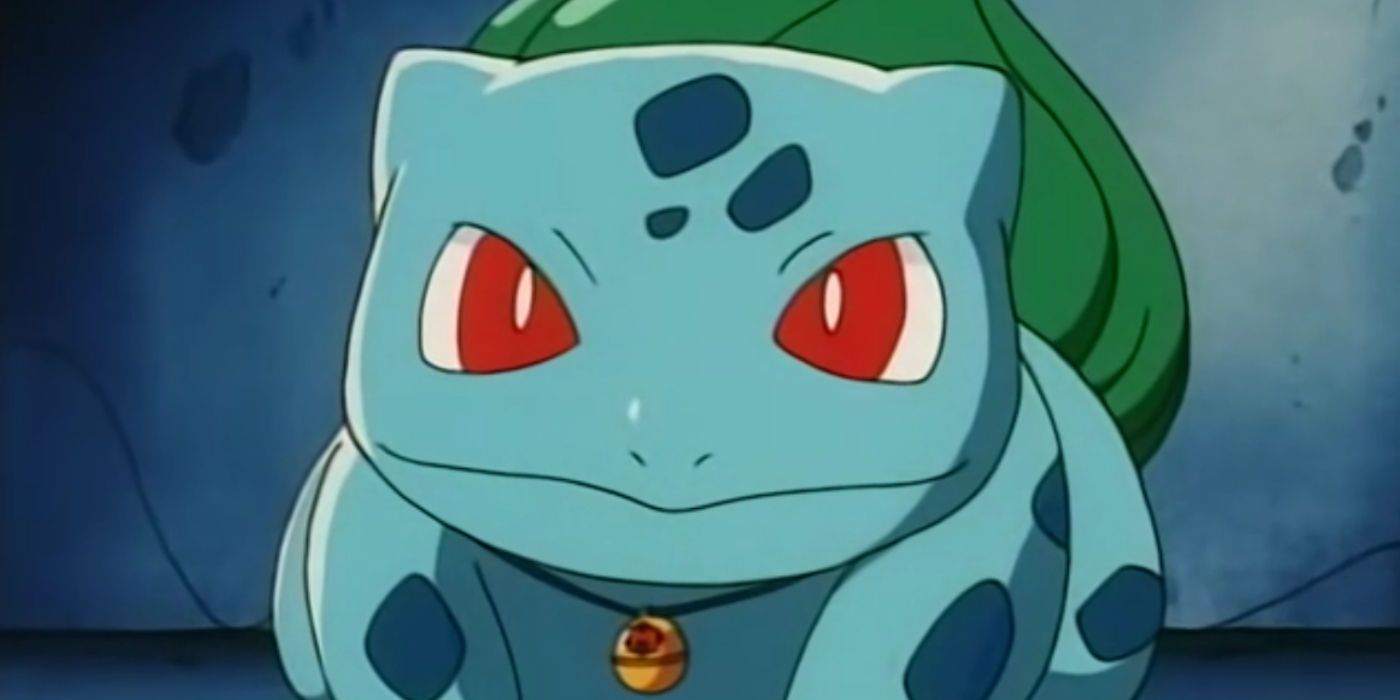 Pokémon 12 Things You Didn’t Know About Bulbasaur