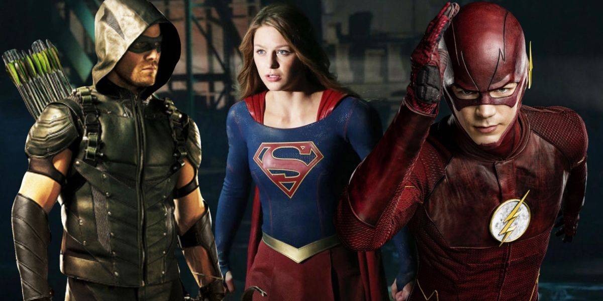 13 Things We Want To See In An Arrowverse Flashpoint Adaptation