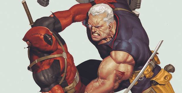 Deadpool Co Creator On Cable In X Men Movies He S Coming Deadpool Co Creator On Cable In X Men Movies He S Coming
