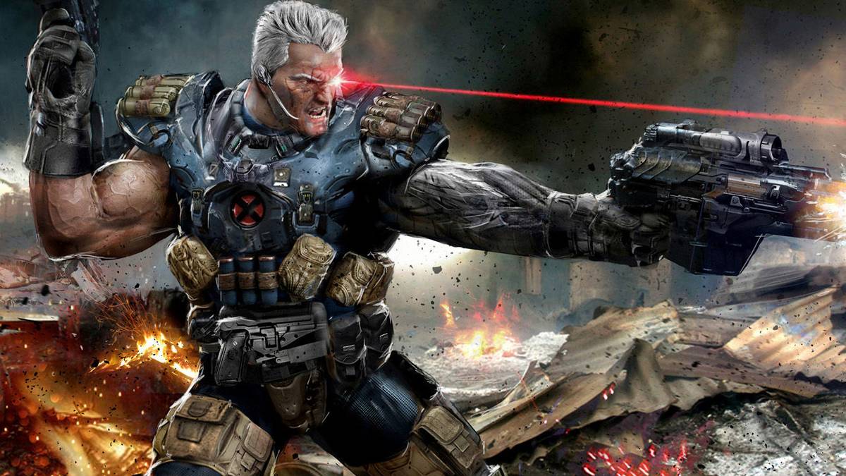 25 Actors Who Could Play Cable in Deadpool 2
