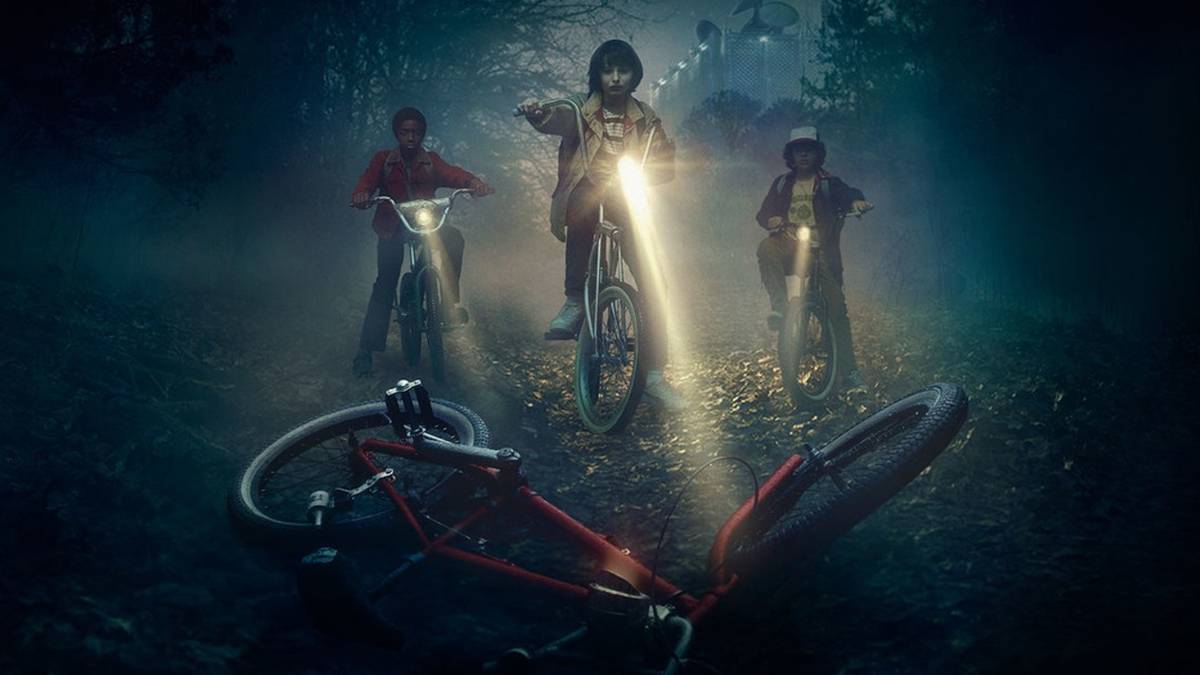 Stranger Things Season 1 Recap