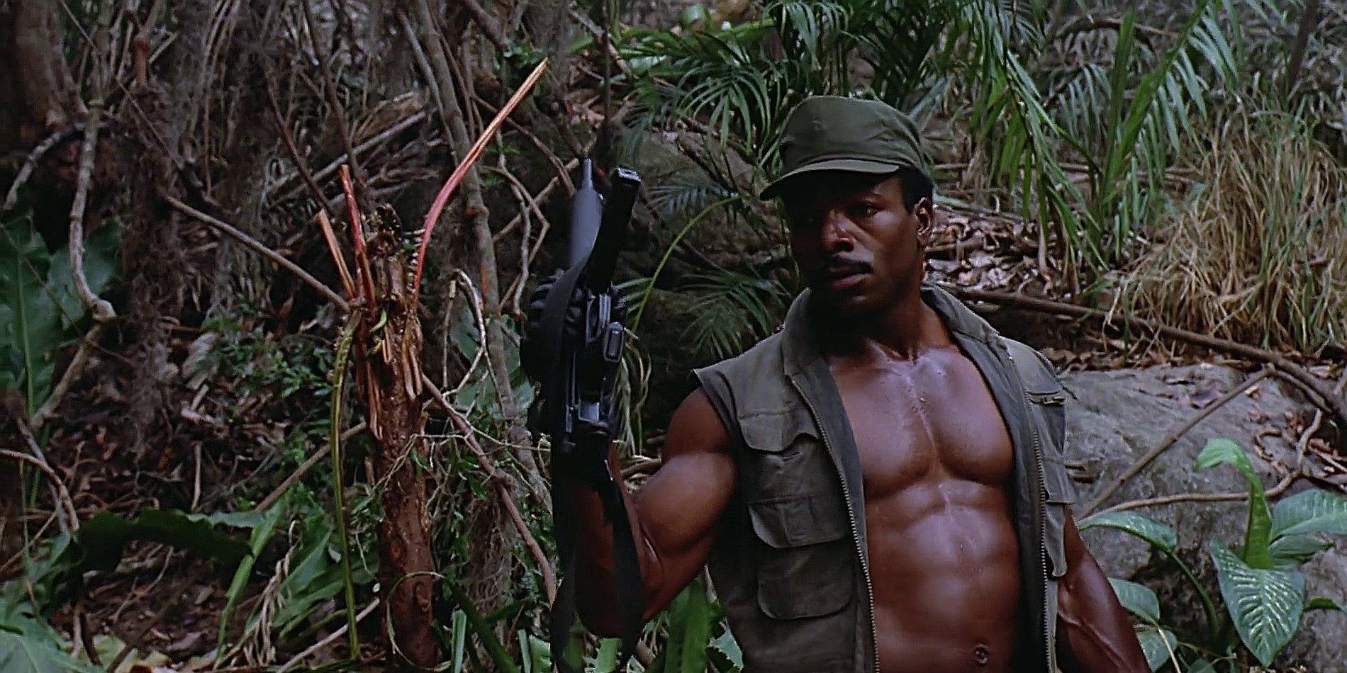 Every Death In 1987s Predator, Ranked By Brutality