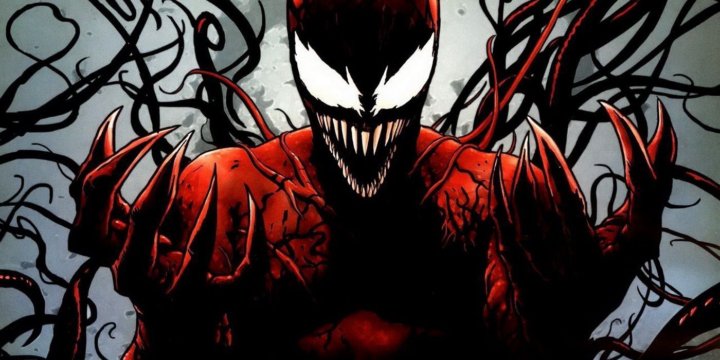 15 Comic Book Villains Crazier Than The Joker