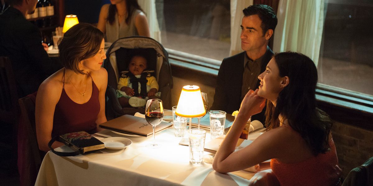 The Leftovers Ending Explained