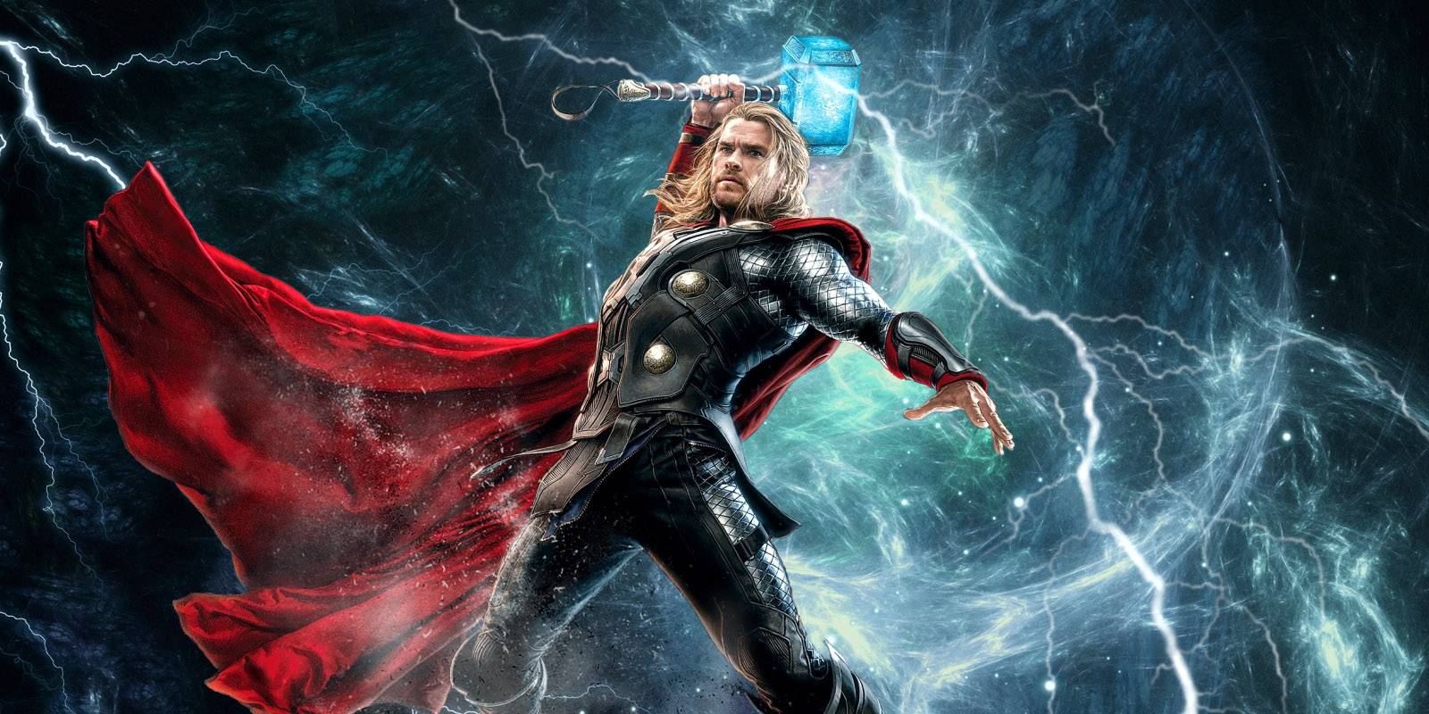 Thor: Ragnarok Is Going Cosmic and Includes 'Very Little Earth'