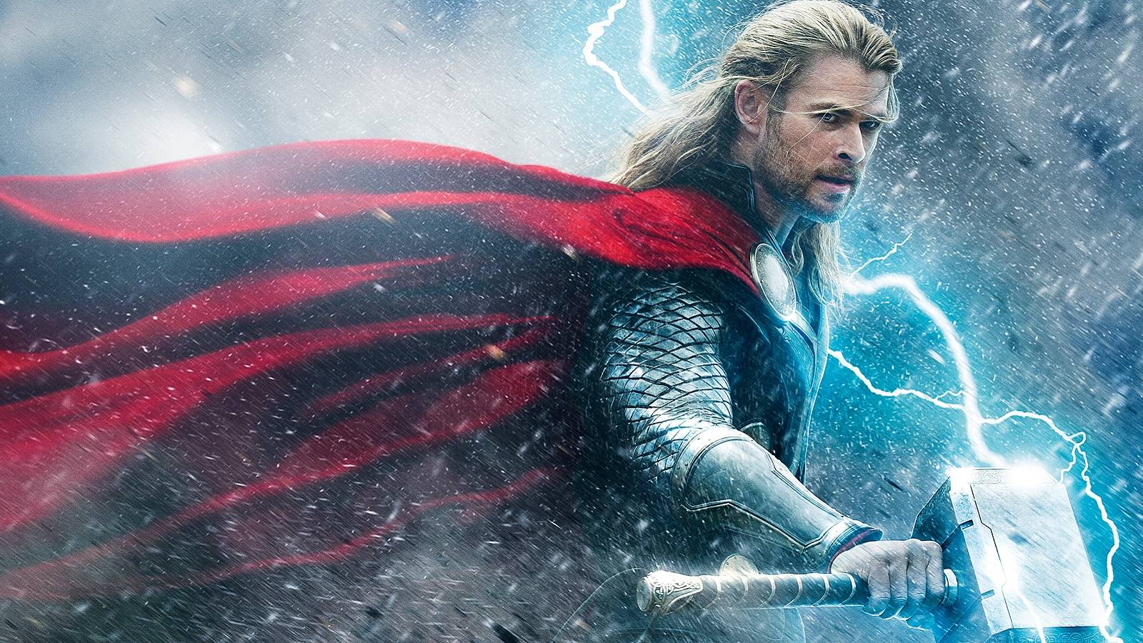 Why Thor Was Worthy In The MCU Broken Down By A Philosophy Expert