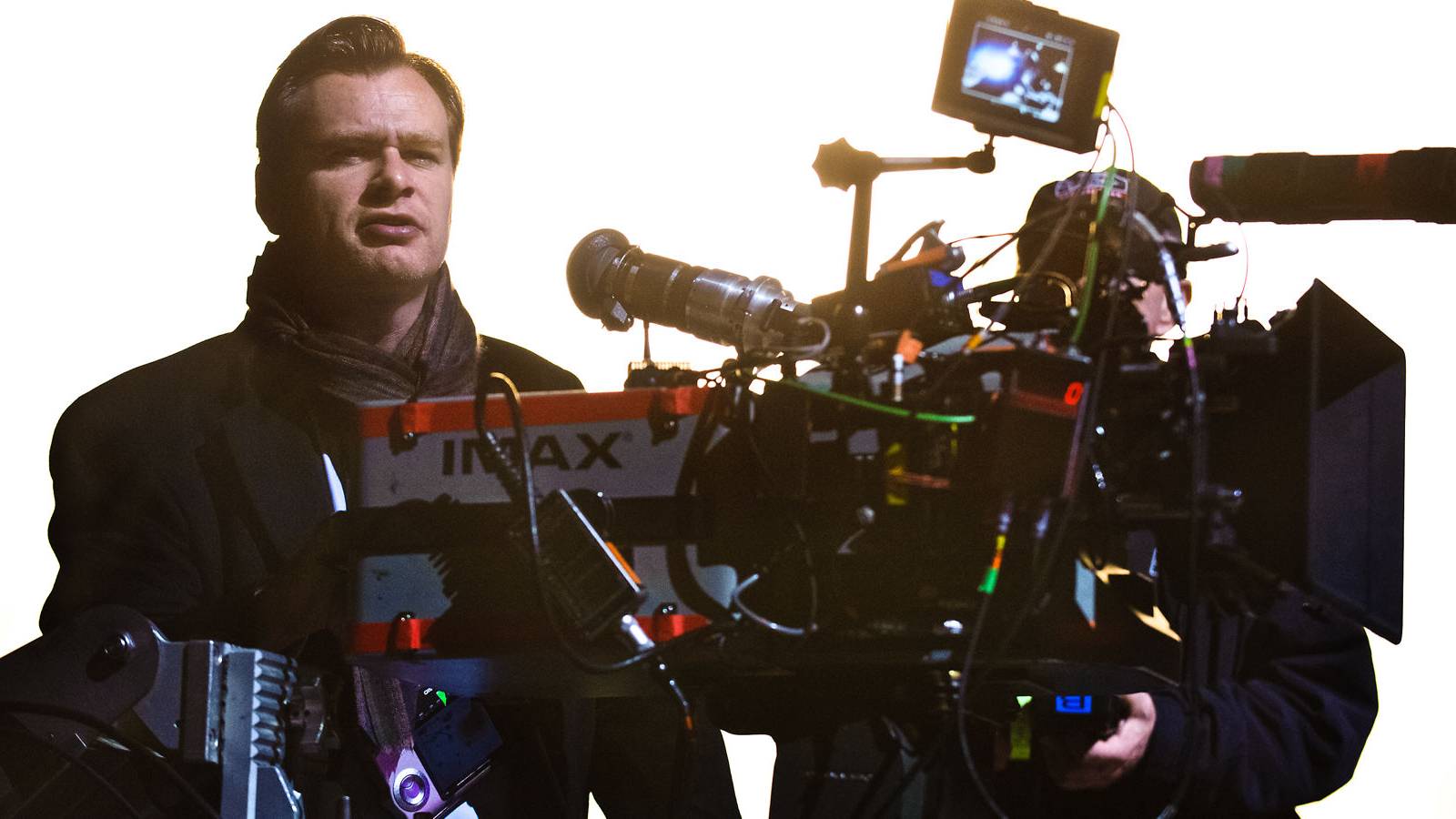 Dunkirk Set Photos Reveal First Look at Harry Styles