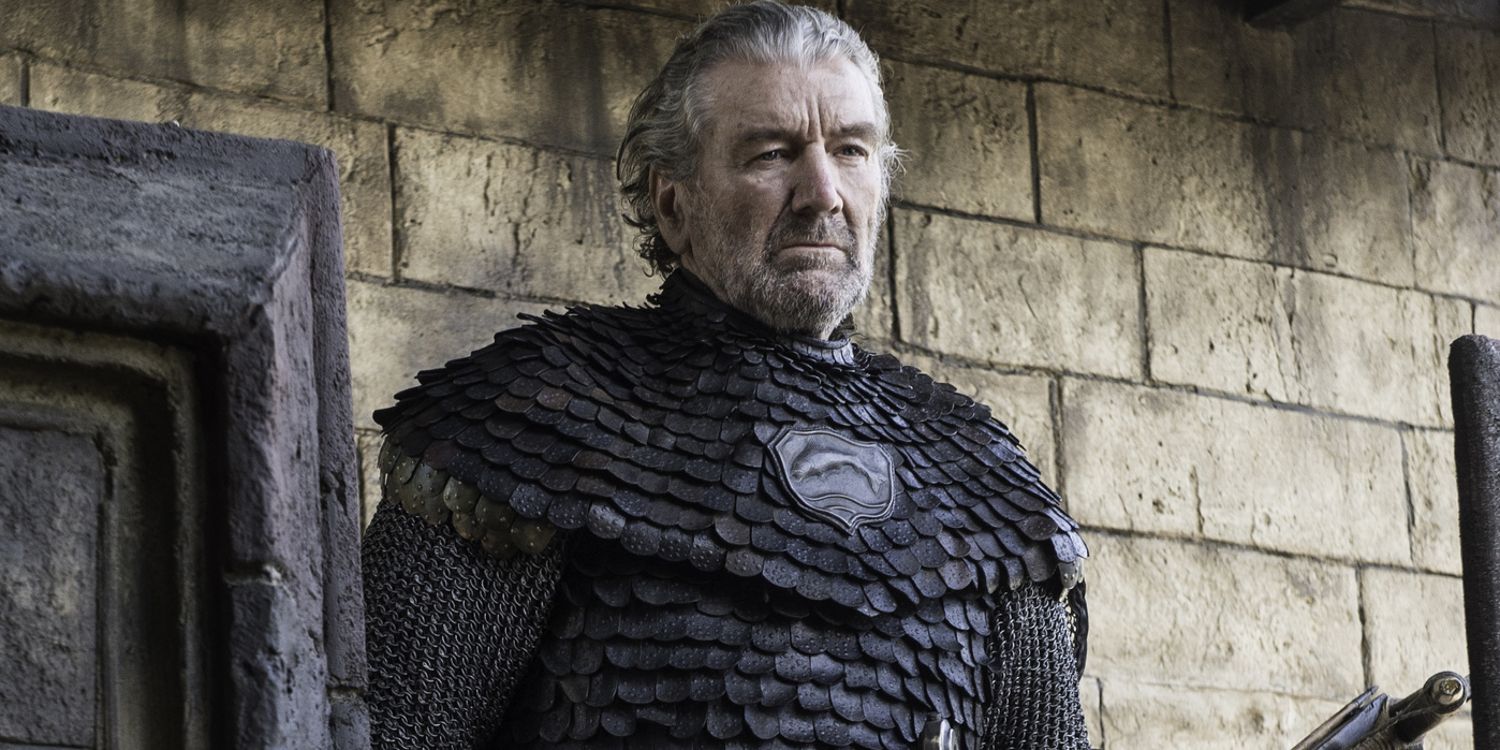 Every House Of The Dragon Character Related To Game Of Thrones Characters