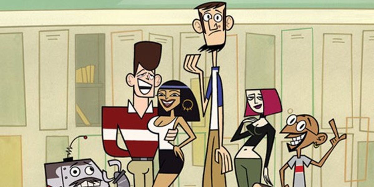 10 Forgotten Adult Animated Comedies Worth Watching