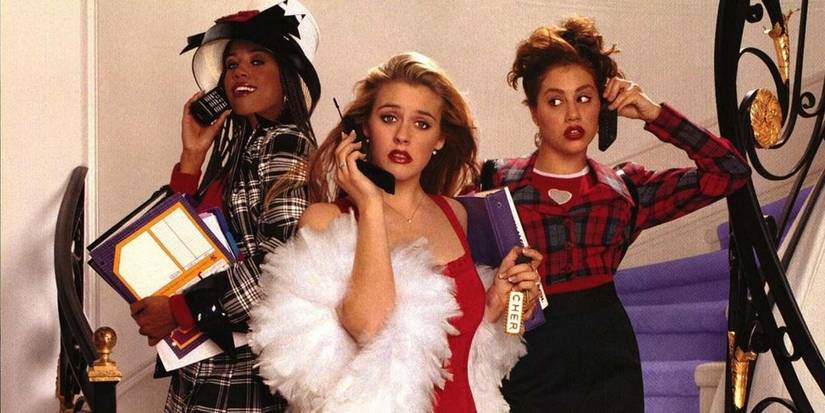 Clueless Review: I Don’t Think This Teen Comedy & Secret Jane Austen ...