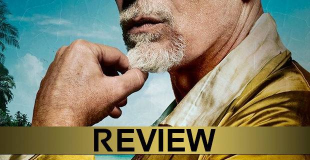 'Crossbones' Series Finale Review: Too Little, Too Late