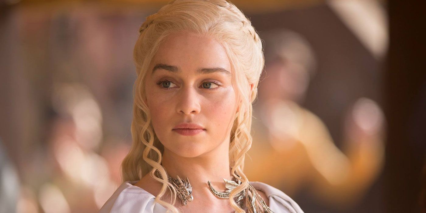 Game of Thrones 10 Mistakes That Led to Daenerys Downfall