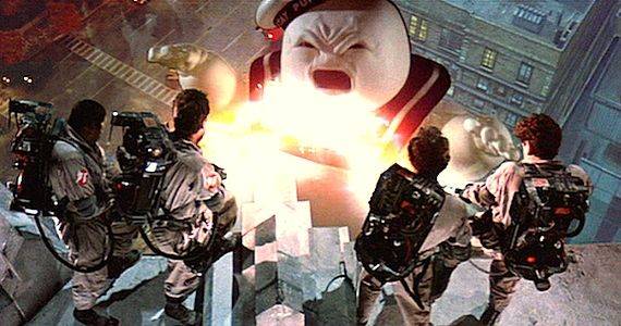 Ghostbusters 3 Script 'Ghostbusters 3' Still Moving Forward; Script to Be Reworked