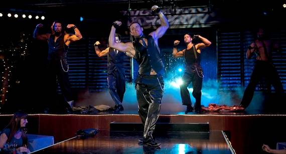 3 Reasons Why Guys Don't Want to See 'Magic Mike'
