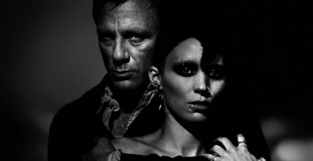 New Book Based On Girl With A Dragon Tattoo Trilogy In The Works
