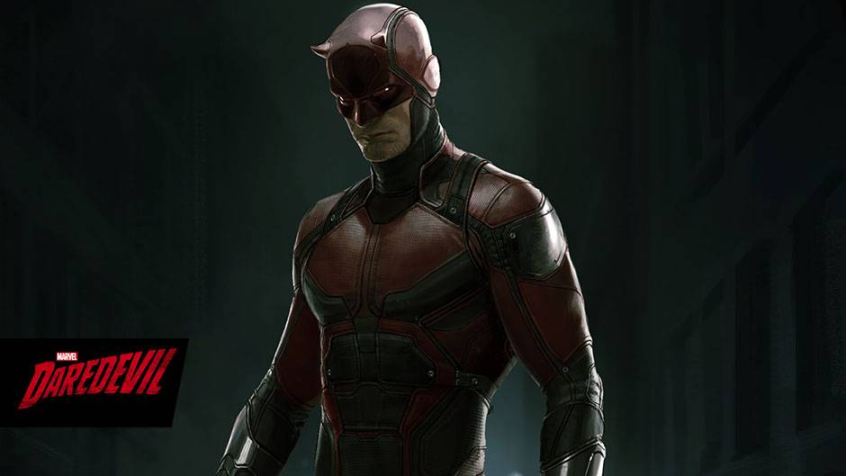 Daredevil's Red Marvel Cinematic Universe Costume Explained