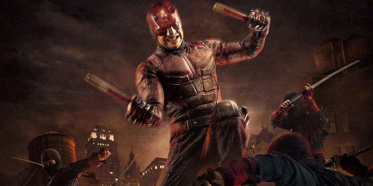 10 Facts You Didn’t Know About Daredevil