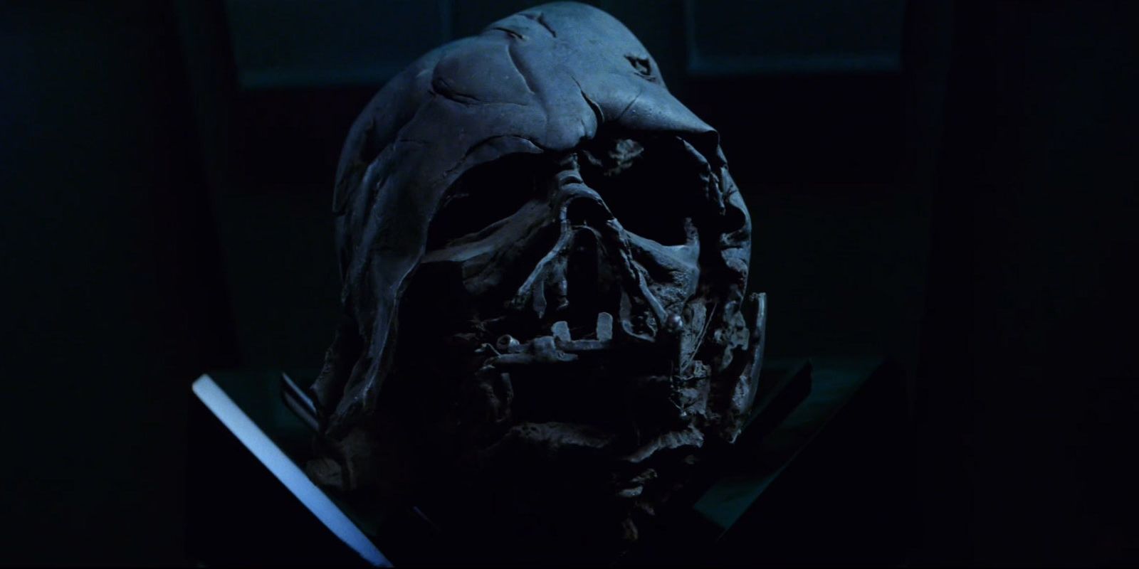 15 Powers You Didn’t Know Darth Vader Had