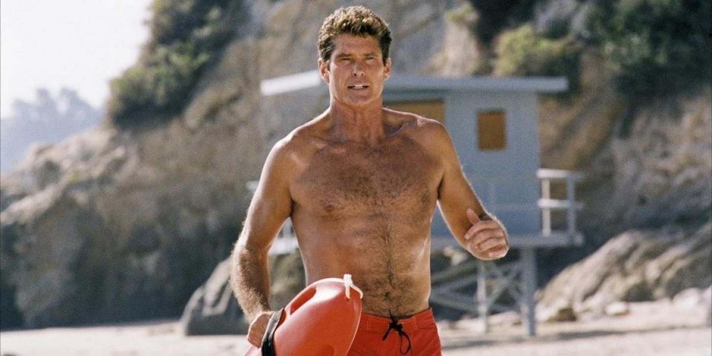 Why Baywatch Was Canceled After Only 1 Season (& How It Was Saved)